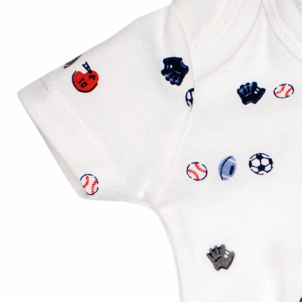 Baby-Bodysuit-Short-Sleeved-Child-Garment-Toddler-Underwear-Infant-Clothes-100-Cotton-Baby-Boys-Clothing (2)