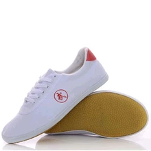 Обувь унисекс в китайском стиле кунг-фу; обувь Tai Chi; обувь из коровьей кожи; обувь для боевых искусств; парусиновая прогулочная обувь; обувь для дома и улицы