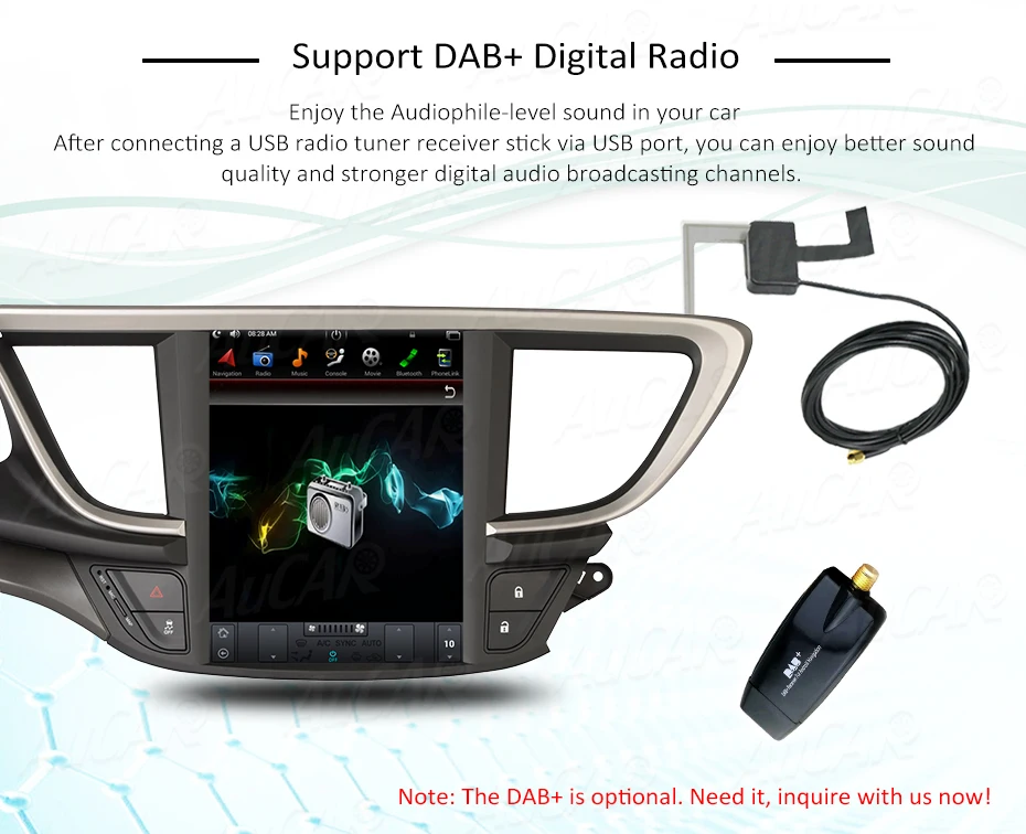 Clearance Android 7.1 10.4" Tesla Style for Opel Astra K Buick Excelle 2015 - Car GPS Mulltimedia Bluetooth Radio WIFI 4G Vertical Stereo 12 Clearance Android 7.1 10.4" Tesla Style for Opel Astra K Buick Excelle 2015 - Car GPS Mulltimedia Bluetooth Radio WIFI 4G Vertical Stereo 12
