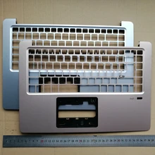 Ноутбук верхняя крышка основания чехла Упор для рук acer SF3 Swift3 14 swif 3 SF314-51 51 г 13N1-0QA0501