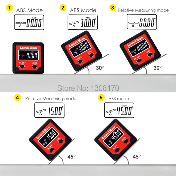 9-innovative-life-angle-finder-AGF-260-relative-mode