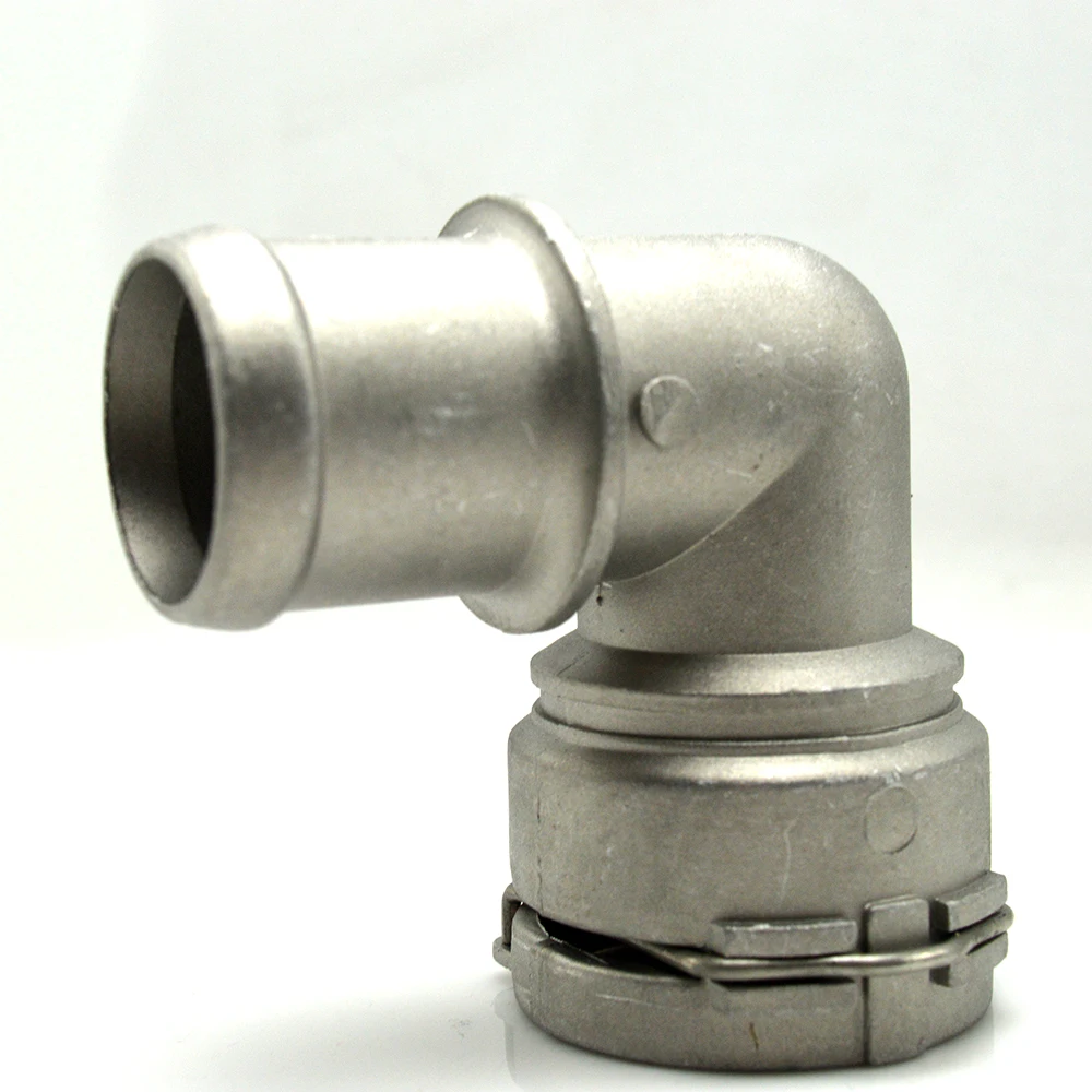 

Aluminium alloy 1.8T Engine Cooling Coolant Hose Connector Supercharger Pipe For Jetta Golf MK4 Bettle A3 S3 TT Seat Leon Ibiza