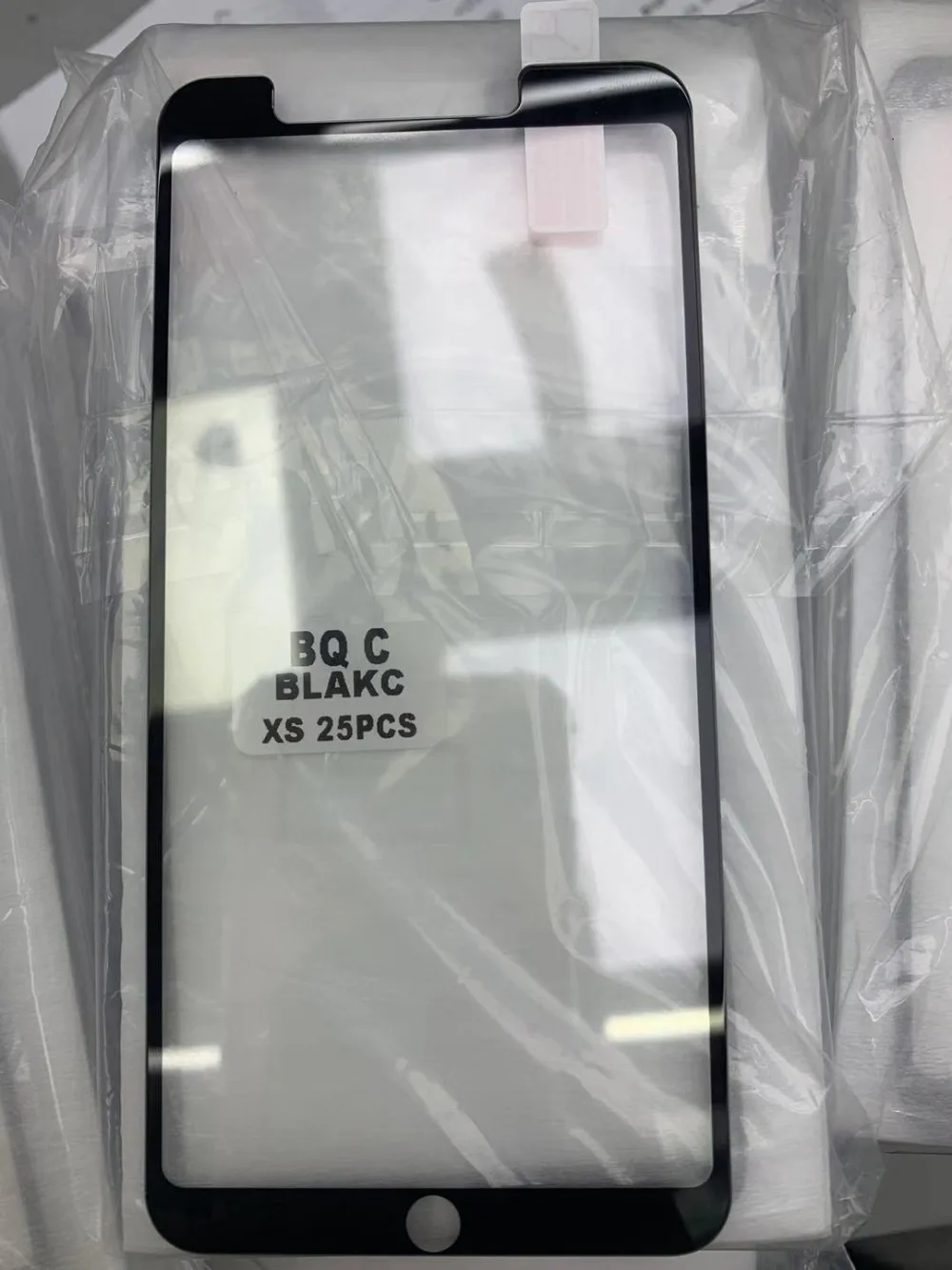 

3D High-alumina Tempered Glass For BQ Aquaris C Full Cover 9H Protective film Screen Protector For BQ Aquaris C