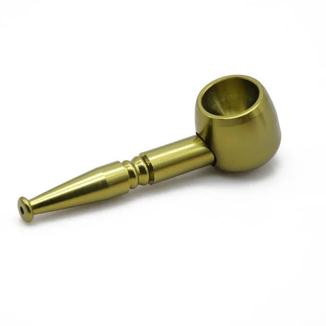 Or Svetlana Russian Clean Smoking Pipe