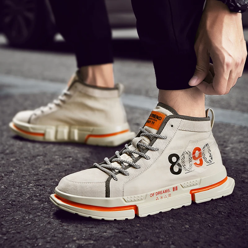 top designer sneakers 2019