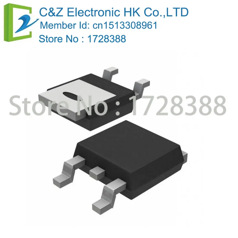 LP38691DTX-3.3/NOPB TO252 LP38691 LP38691DTX-3.3 Новинка и оригинал Бесплатная доставка | Электроника
