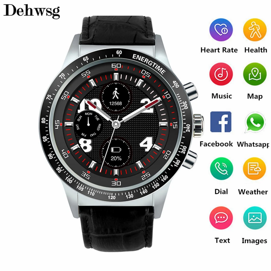 Новые смарт часы Android 5.1 Y3 Quad Core MTK6580 512 МБ + 4 ГБ телефон с GPS WI FI SIM 3G SmartWatch для ОС PK