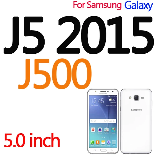 Ретро Чехол-портмоне из кожи с откидной Чехол для samsung Galaxy A3 A7 A5 J3 J5 J7 Neo J701 J5 J7 J2 Prime A6 A8 S9 Plus чехлы - Цвет: J5 2015 J500