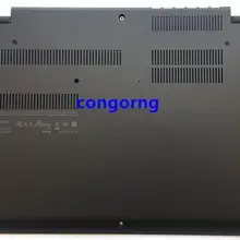 Для lenovo Thinkpad S3 Yoga 14 нижний корпус 00HN608 460.0110N.0012 00UP366 00HT973