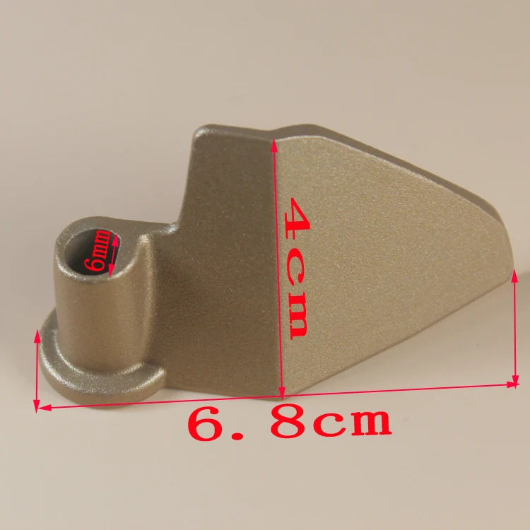 1pcs Genuine Bread maker blades Blade for the bread maker for XBM 1028