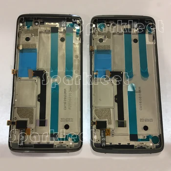 

5.2' LCD Display For Alcatel One Touch Idol 4 LTE 6055 6055P 6055Y 6055H LCD Display Touch Screen Digitizer Assembly