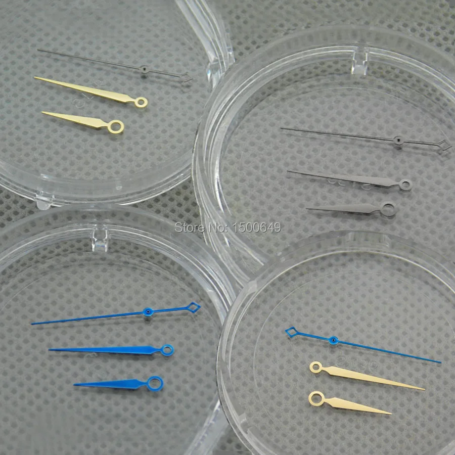 

Corgeut Watches Hand fit Miyota 8205/8215/821A Movement watch hands