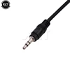3.5mm Stereo Jack Audio Cable 3.5 mm Aux Male to MIDI Din 5 Pin MIDI Male Female Plug High Quality 0.5/1.5/3m for Microphone MIC ► Photo 3/4