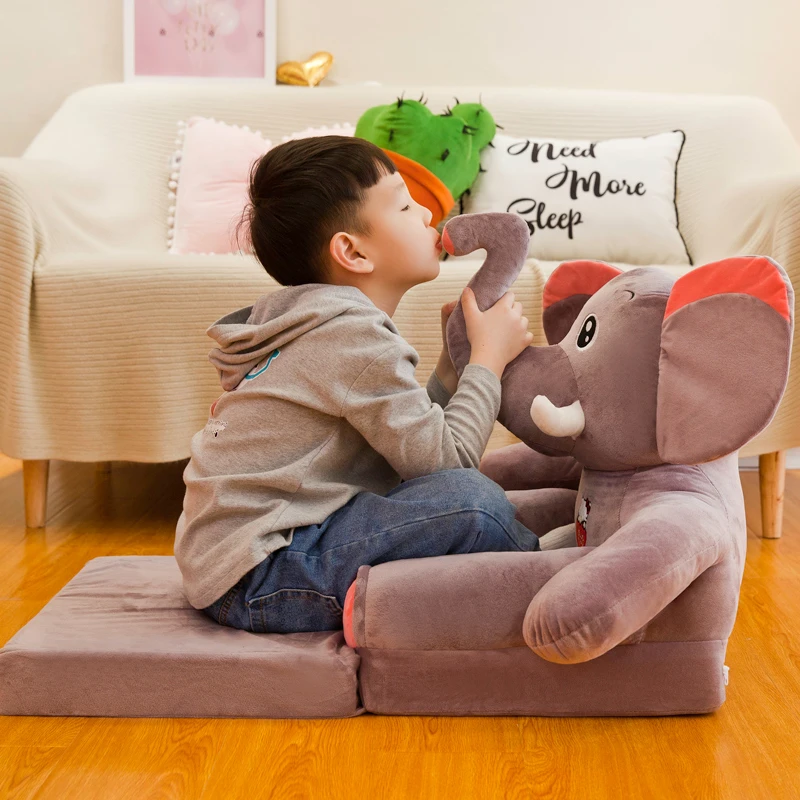 19 Plus Recent Bebe Pliable Dessin Anime Canape Peut S Asseoir Couche Infantile Chaise Enfants Dessin Anime Pliable Siege Bebe Lit Chaise Portable Avec Remplissage Aliexpress