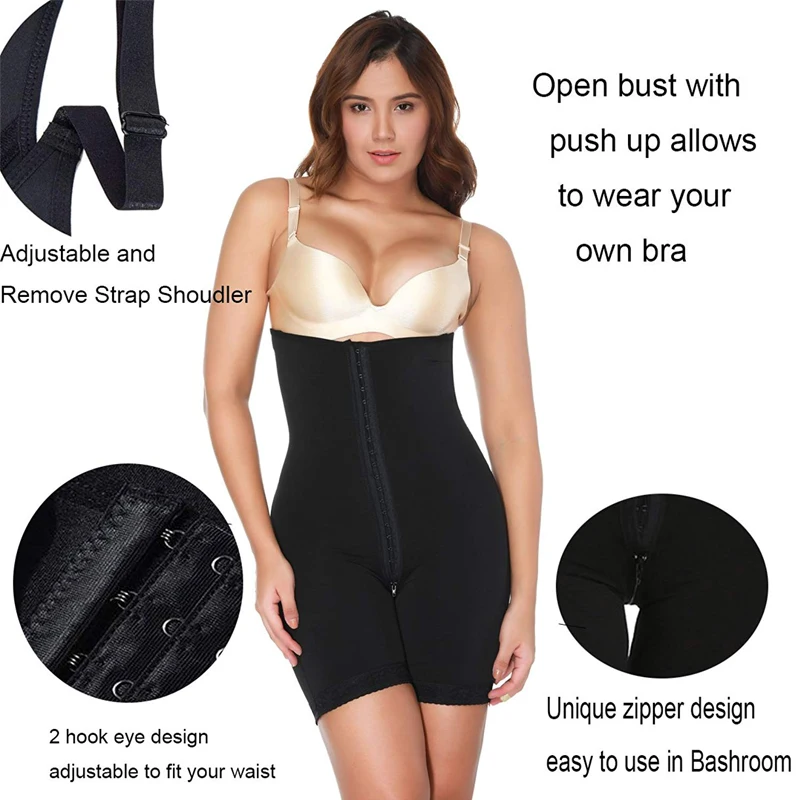 xtreme curves waist trainers