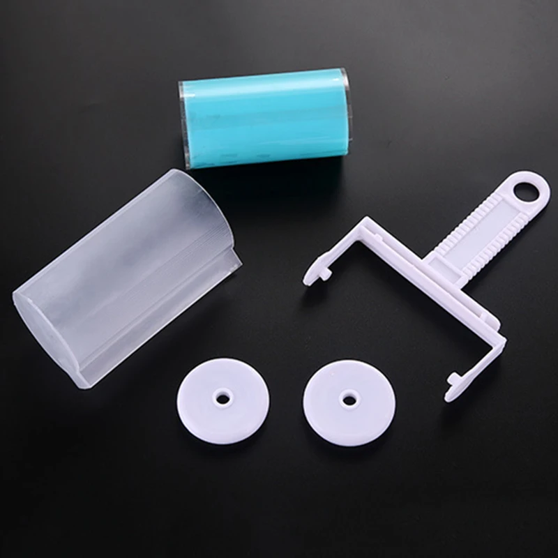 Щетка для чистки одежды ONEUP Lint щетки шерсти домашних животных инструменты