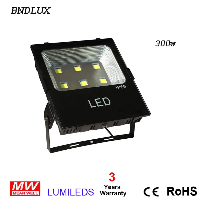 100W LED Retrofit Kit Outdoor Street Light Replace 400W Metal Halide