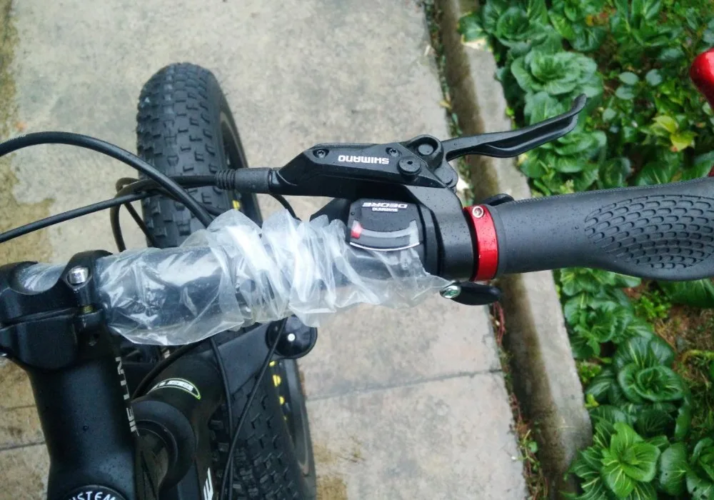 Best KALOSSE Soft-tail Frame snow folding bike 21/24/27/30 speed Fat bicycle , 26*4.0 inch beach mountain bike 23 Best KALOSSE Soft-tail Frame snow folding bike 21/24/27/30 speed Fat bicycle , 26*4.0 inch beach mountain bike 23