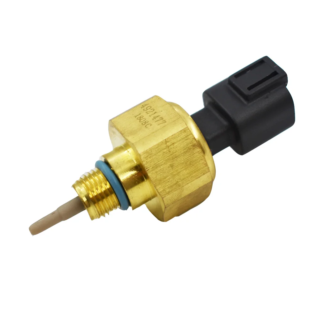 Новый датчик температуры моторного масла подходит для моделей Commins ISM QSM