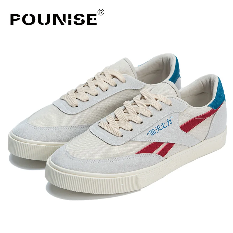 De on Mode Homme Black Adulte red Slip 2018 Mâle Sneakers Tennis Hommes Chaussures Designer Toile Des Sport Vulcanisé q85gtUwp5