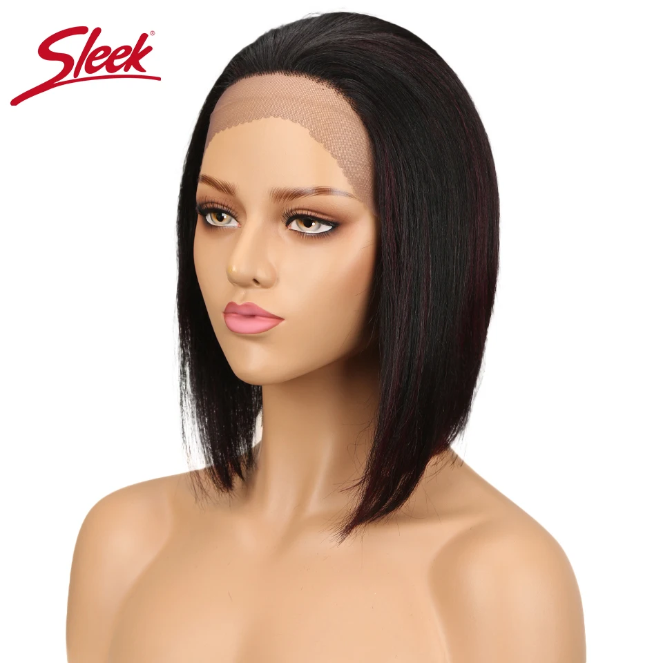SLEEK(2)