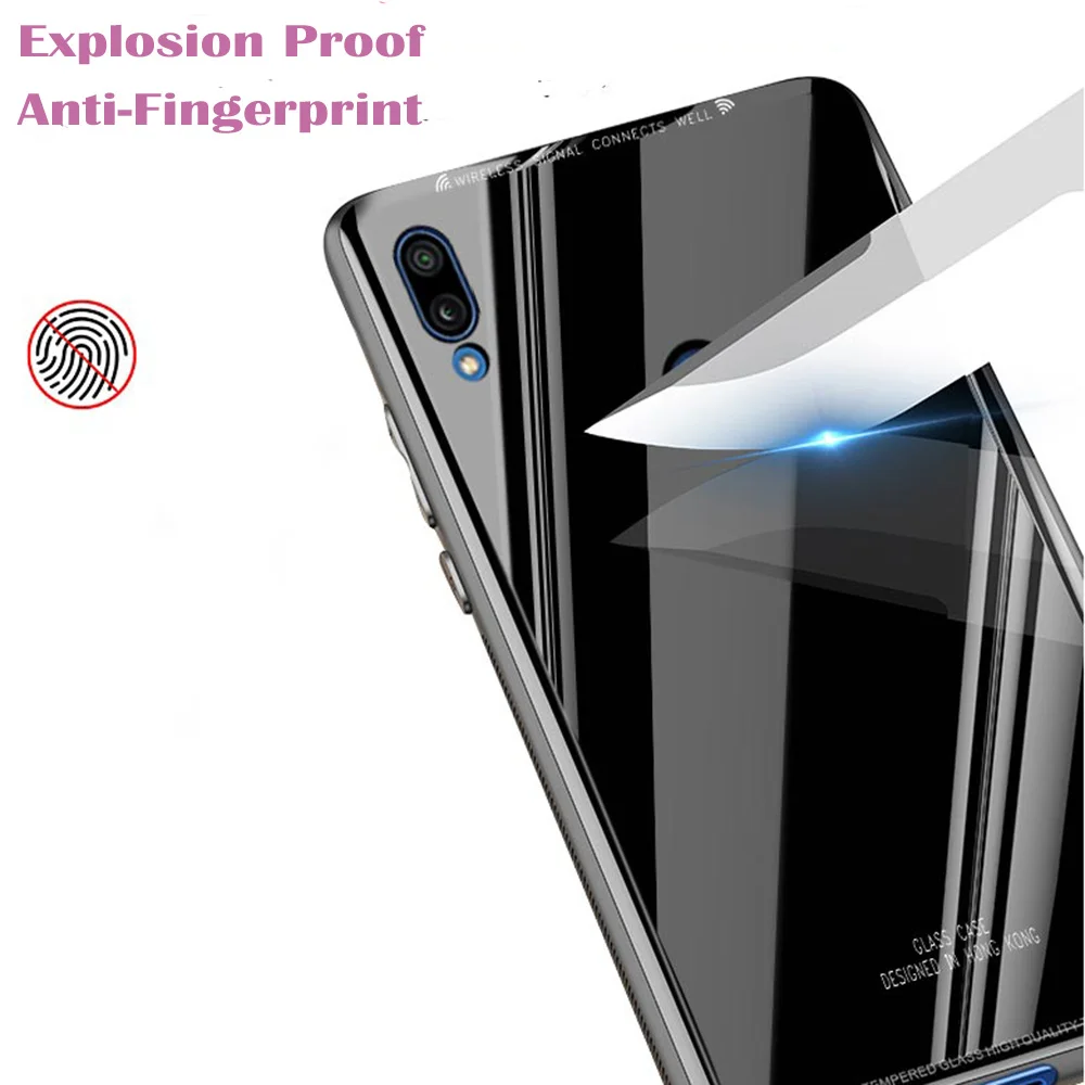 

Case For Huawei Nova 3i Y5 Y6 Y7 Y8 Y9 Prime 2018 Enjoy 8 Plus Honor 7C 7A Pro 10 Lite P8 Lite 2017 Play P10 Plus Nova 3 Covers