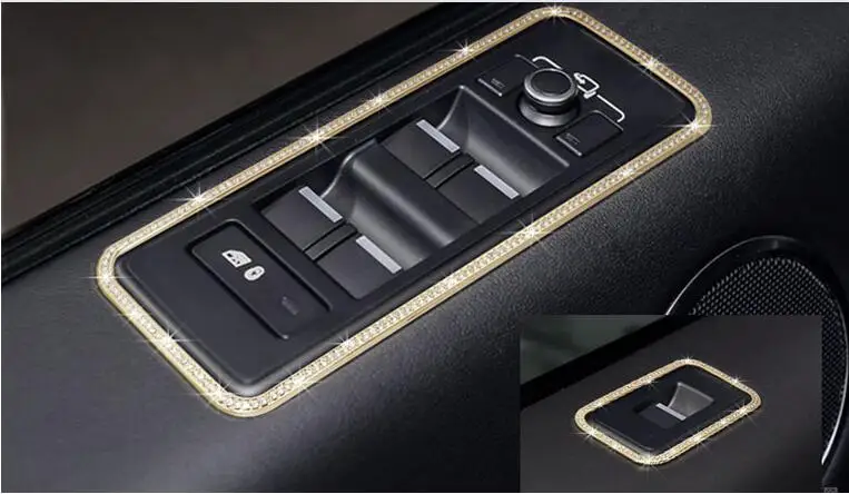 for Range Rover Sport for Range Rover Vouge accessories car styling  (23)