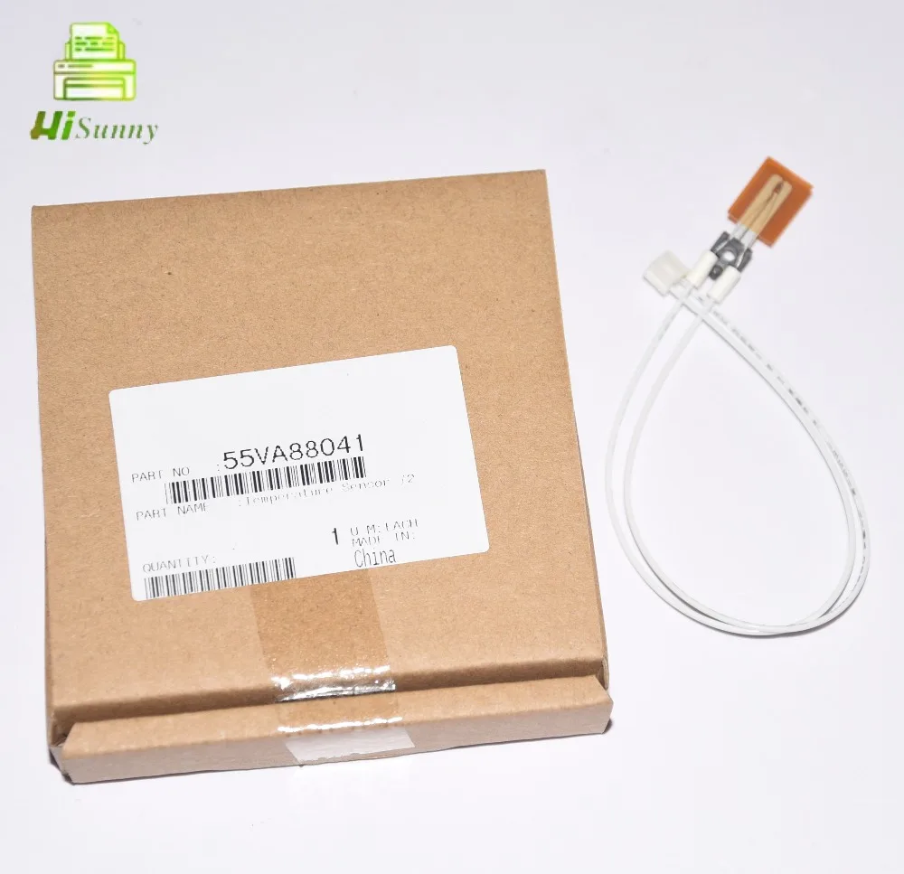 32.99usd for Original new 55VA88041 for Konica Minolta Bizhub PRO 920 950 1050 1200 Fuser Thermistor -1