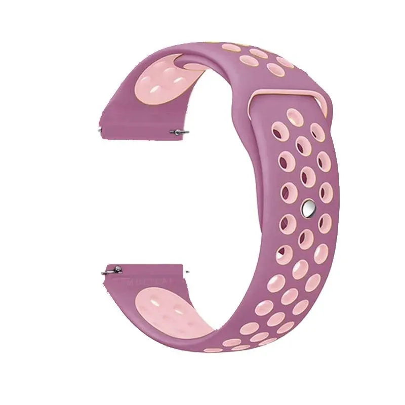 21 Purple pink