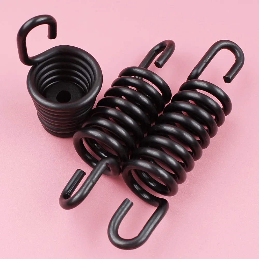 AV Annular Buffer Spring Mount Kit Set For Partner 350 351 370 371 390 420 Chainsaw Parts AV Annular Buffer Spring Mount Kit Set For Partner 350 351 370 371 390 420 Chainsaw Parts