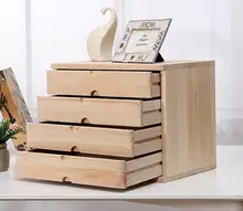 Special office desk, sundries collection box, solid wood storage box, small drawer type desk, A4 file cabinet, bill box цена Special office desk, sundries collection box, solid wood storage box, small drawer type desk, A4 file cabinet, bill box цены онлайн