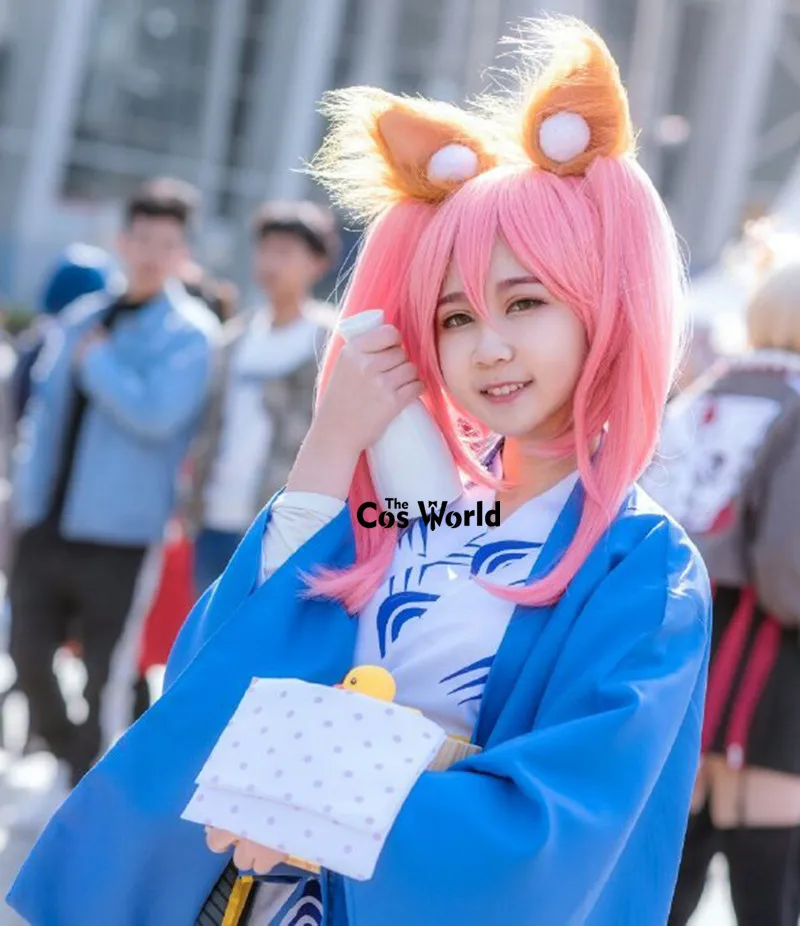 Tamamo no Mae  (2)