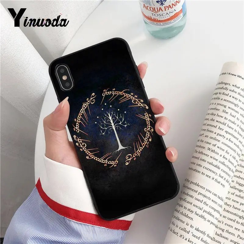 The Lord of The Rings