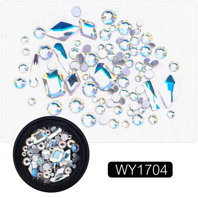 WY1704