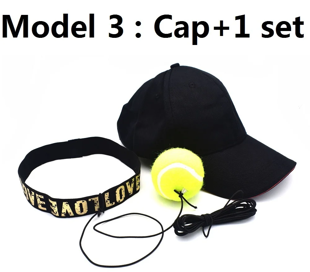 Model 3 fight ball reflex ball  -