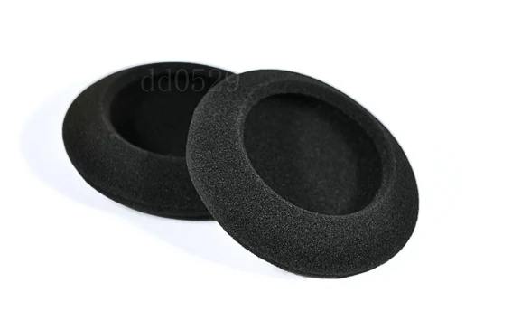 Defean 10 пар пены padscushion для PX100 PX200 PX100II PX200II PX300 PMX100 наушники|foam for headphones|foam headphonefor