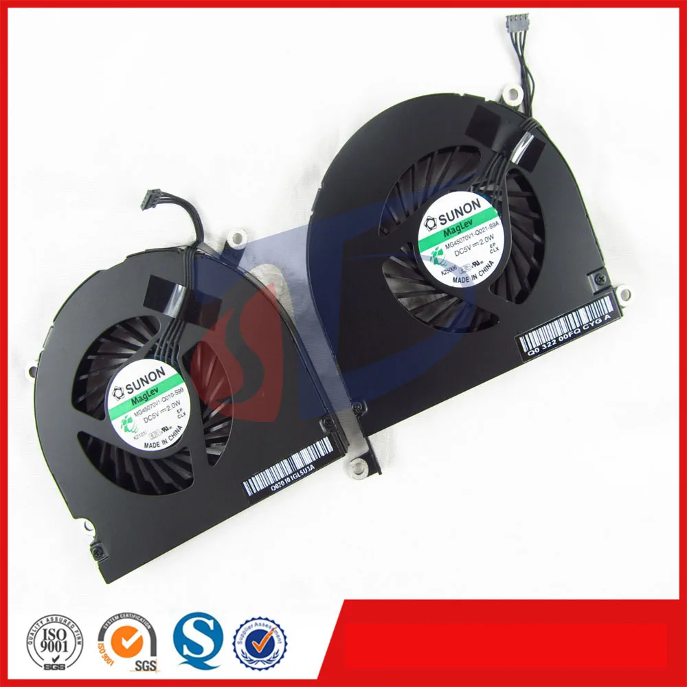 A1297 cooling fan657