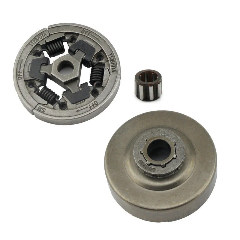 

Clutch Drum Chain Sprocket Bearing Tune Up Kit For Stihl 036 039 034 MS290 MS310
