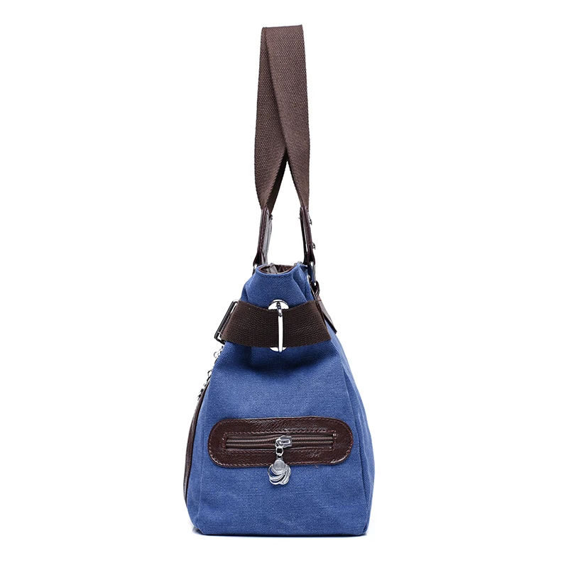 عالية الجودة قماش النساء حقائب مزدوجة زيبر سلاسل النساء الكتف أكياس الأزياء المرقعة مصمم المرأة الأعلى مقبض حقائب