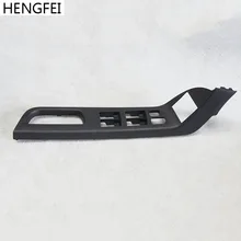 Оригинальные запасные части для автомобиля Hengfei переключатель панели окна лифт переключатель отделка панели для Mitsubishi Lancer EX
