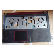 Верхняя крышка верхний чехол для Dell 7567 черный