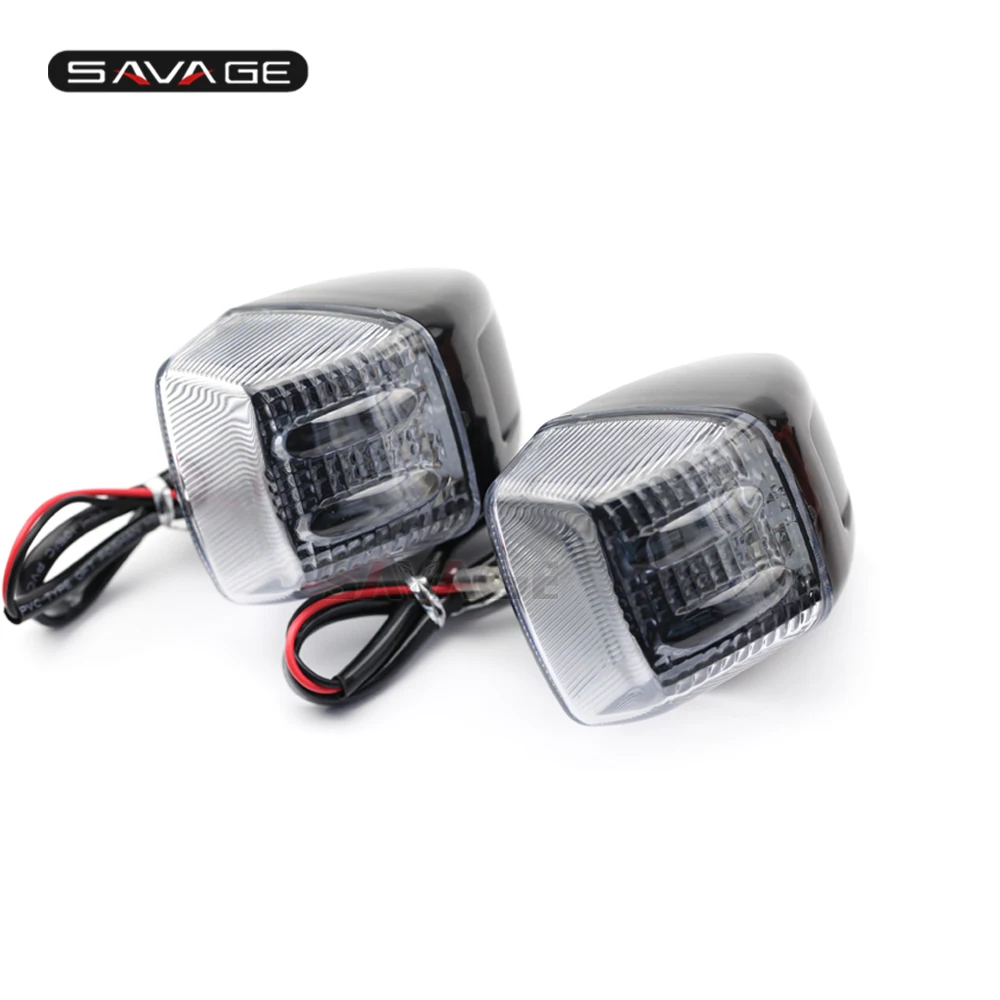 Turn Signal Light Indicator Lamp For HONDA (24)