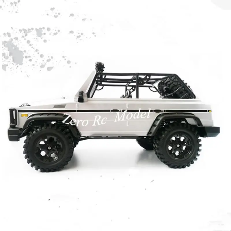 the best off road rc truck