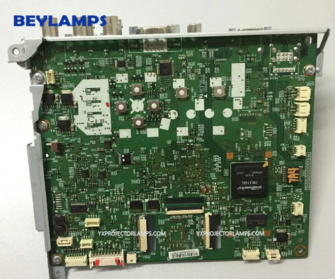 US $140.00 Wholesale In Stock Projector Mainboard Mother Board For Hitachi Projector of CP WX4022 CP WX4022WN