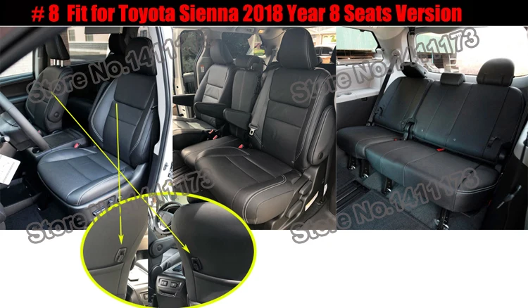 060s car seat cover set 