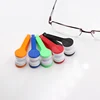 COLOUR_MAX gafas limpiador de microfibra cepillo limpiaparabrisas gafas de sol ► Foto 2/6