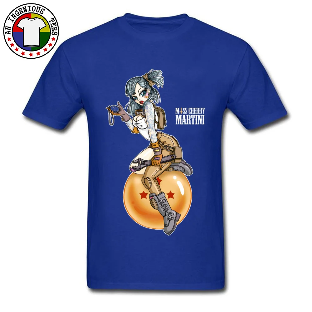 Wishing for Panties T Shirts Designer Short Sleeve Fitness Tight 100% Cotton Crewneck Men Tops Shirts Clothing Shirt Summer Fall Wishing for Panties blue