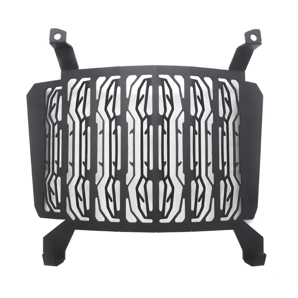 Motorcycle Engine Radiator Cooling Grille Grill Guard Cover water cooler Protector For BMW F750GS F850GS F750 F850 GS