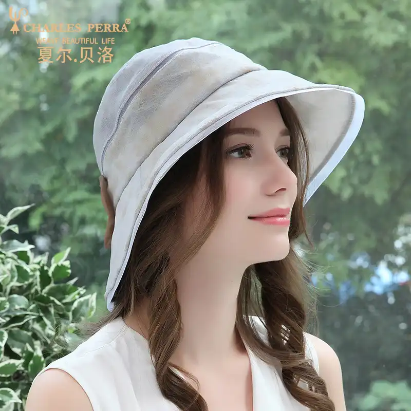 cool cap sun shade