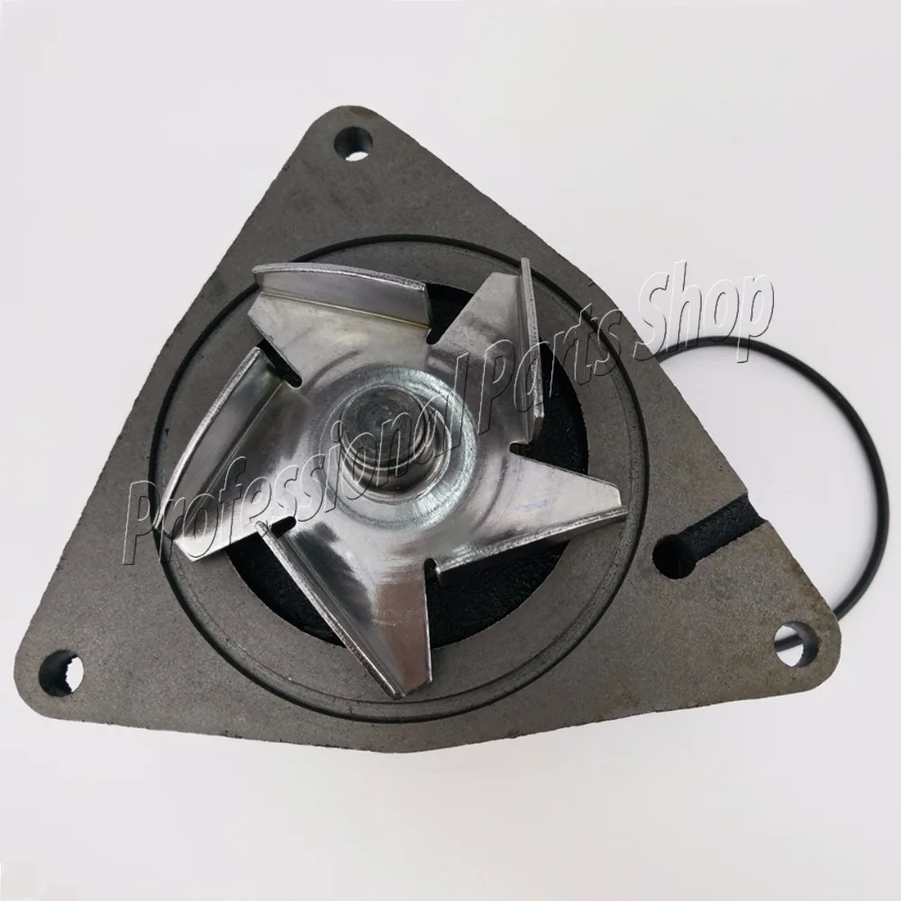 Новый водяной насос для Cummins C8.3L|pump capacitor|pump water dispenserwater pump accessories |
